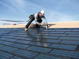 Best Commercial Roofing Services  in USA